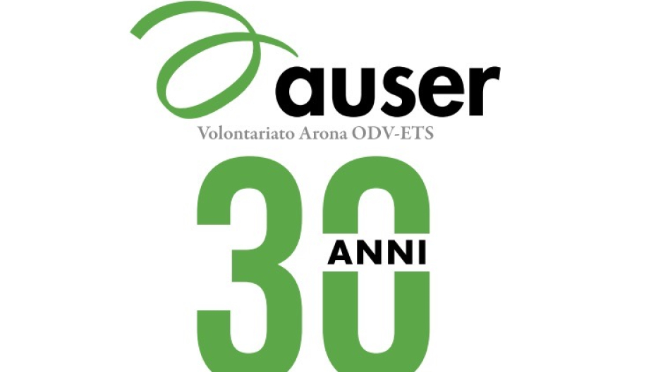 Auser Arona, per i 30 anni di attività convegno sull'invecchiamento attivo